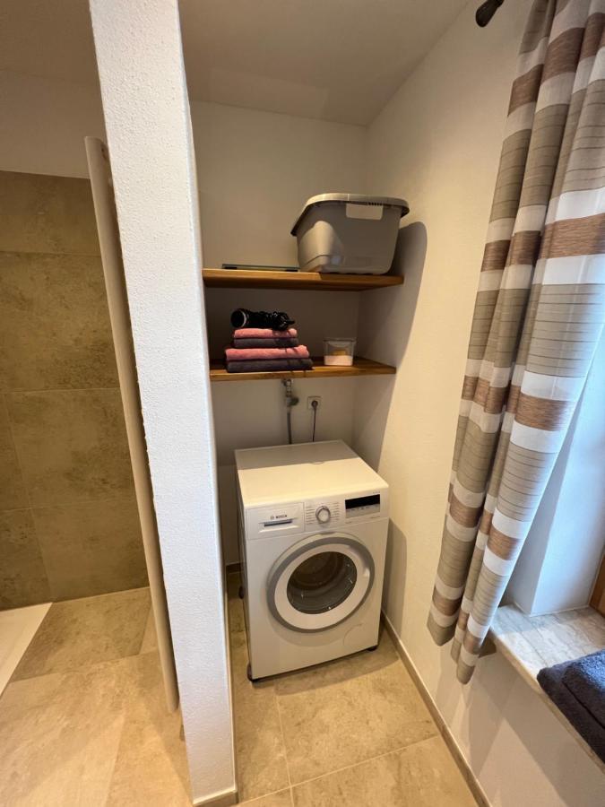 Appartement Beim Muehltaler à Schleching Extérieur photo